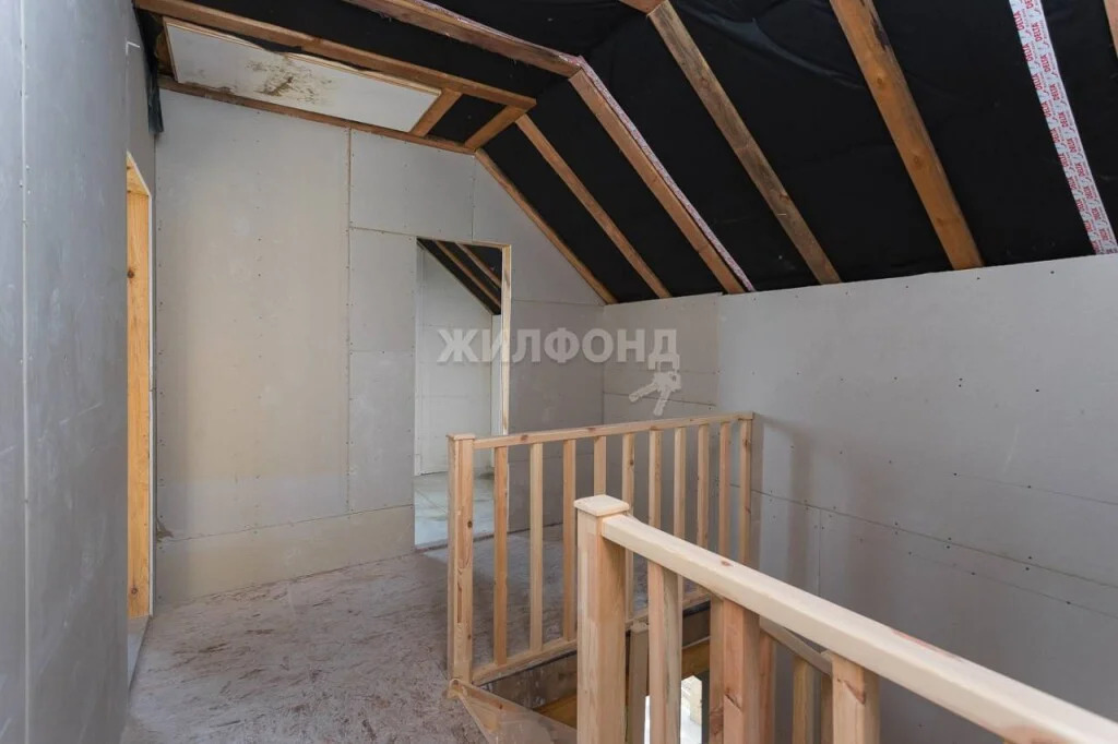 Продажа дома, Новосибирский район - Фото 14