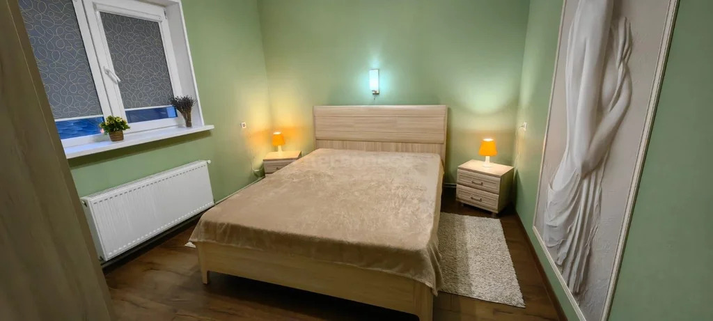 Аренда квартиры, Севастополь, ул. Костомаровская - Фото 2