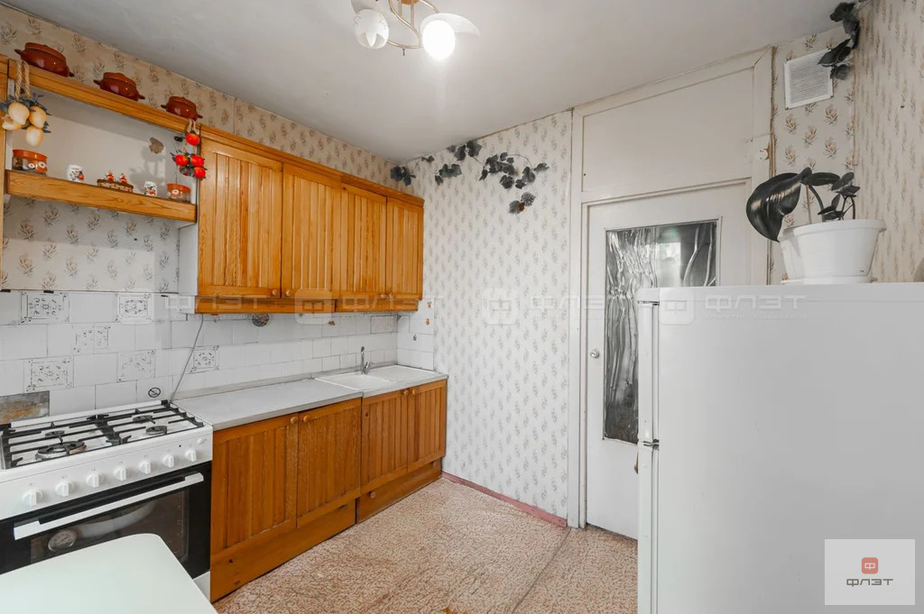 Продажа квартиры, Казань, ул. Кул Гали - Фото 2