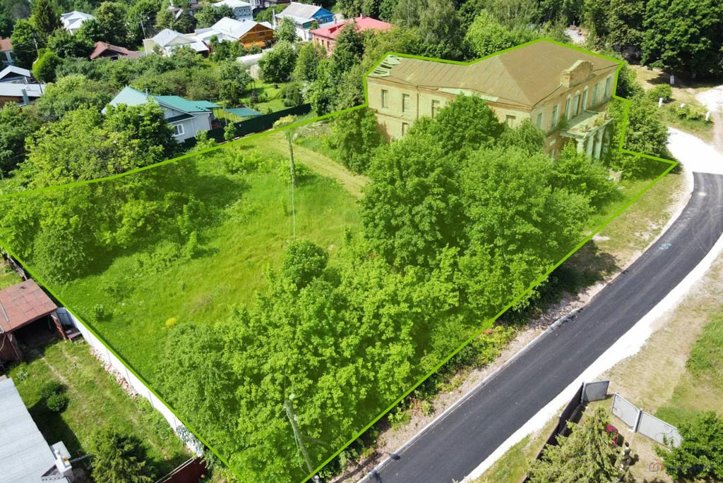 Продажа ПСН, Мстера, Вязниковский район, ул. Пионерская Гора - Фото 3