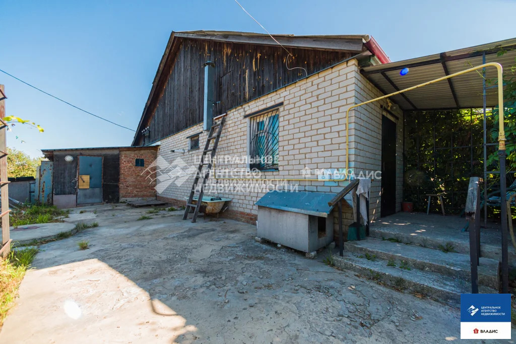 Продажа дома, Гавриловское, Спасский район, ул. Верхняя - Фото 15