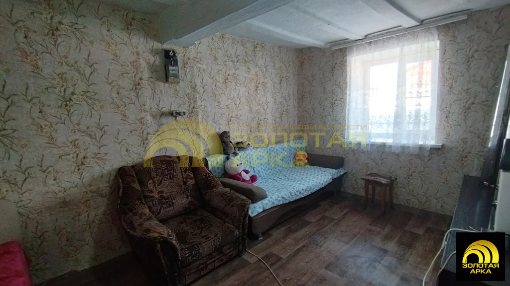 Продажа дома, Старотитаровская, Темрюкский район, Лебединский тупик - Фото 6
