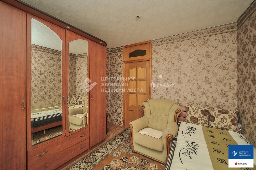 Продажа квартиры, Рязань, ул. Новаторов - Фото 14