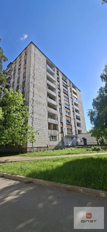 Продажа комнаты, Казань, ул. Окраинная - Фото 11