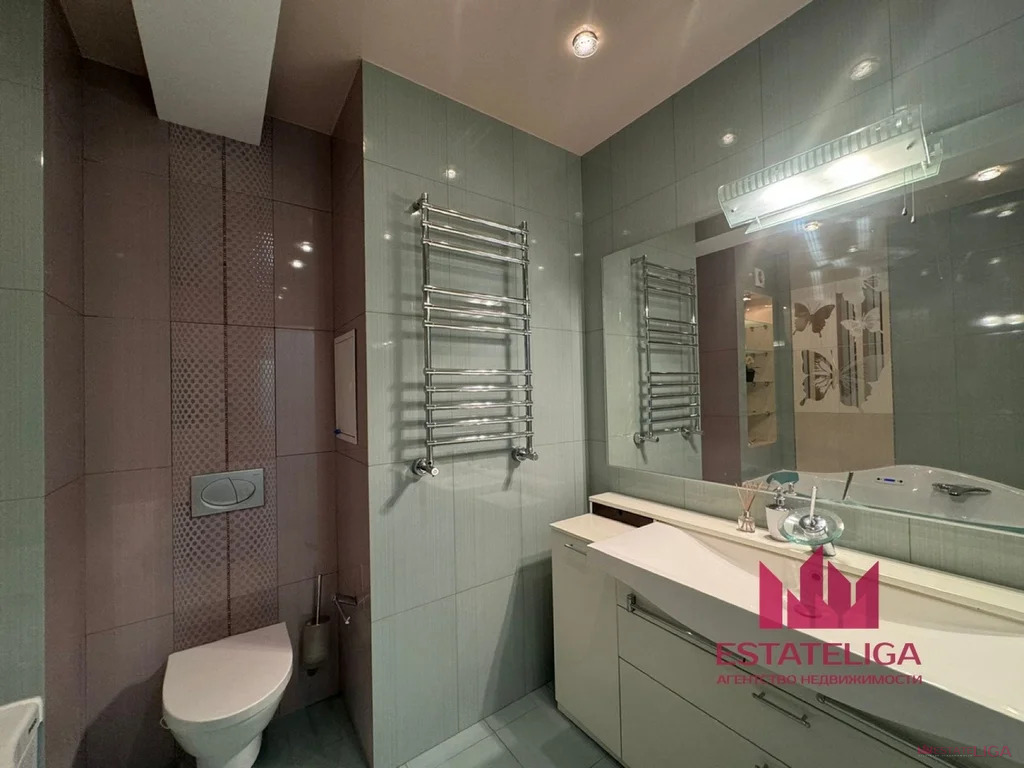 Аренда квартиры, Вернадского пр-кт. - Фото 13