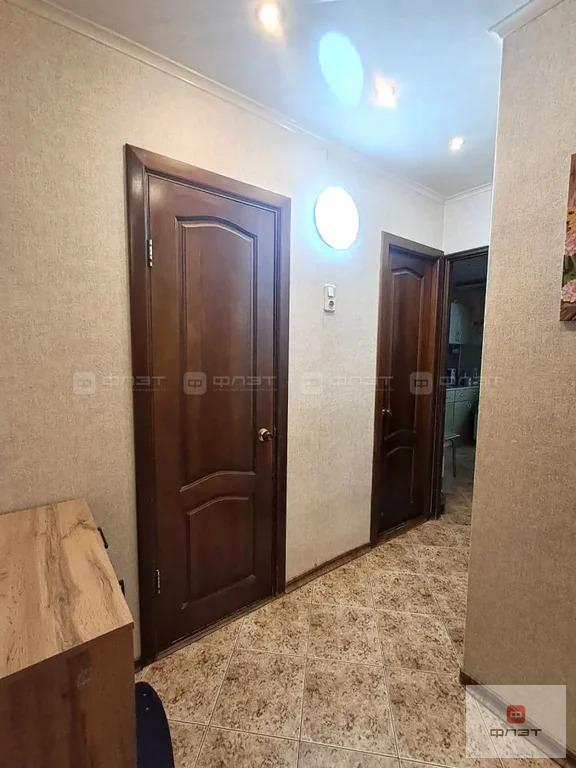 Продажа квартиры, Казань, ул. Сабан - Фото 19