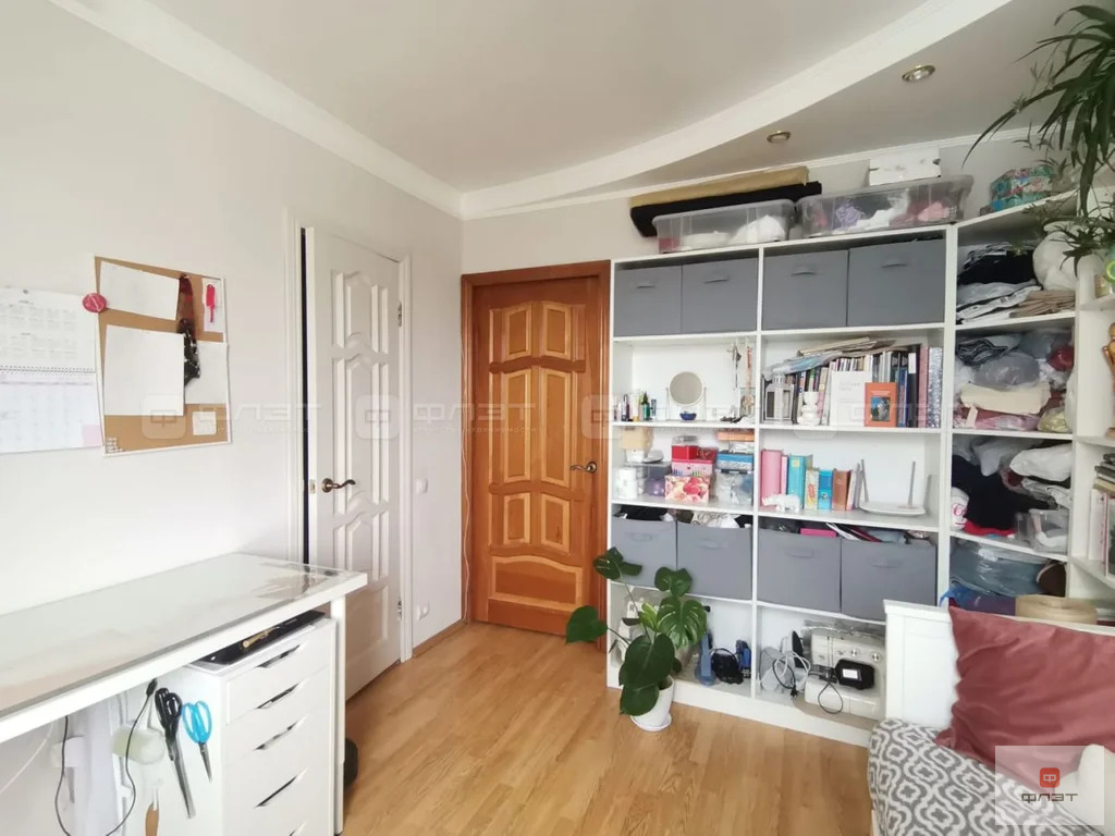 Продажа квартиры, Казань, ул. Дубравная - Фото 13