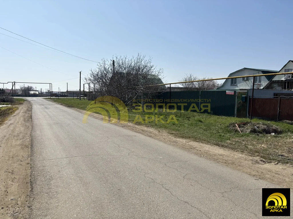 Продажа дома, Пересыпь, Темрюкский район, Сливовый пер. - Фото 10