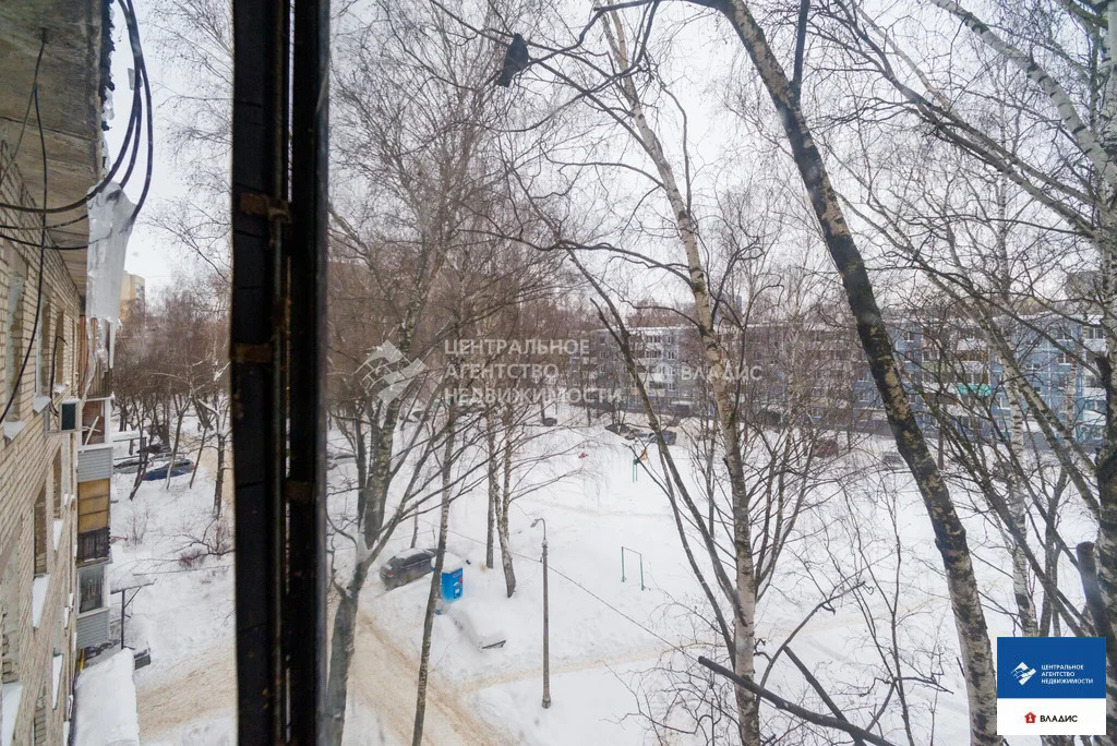 Продажа квартиры, Рязань, ул. Новоселов - Фото 4