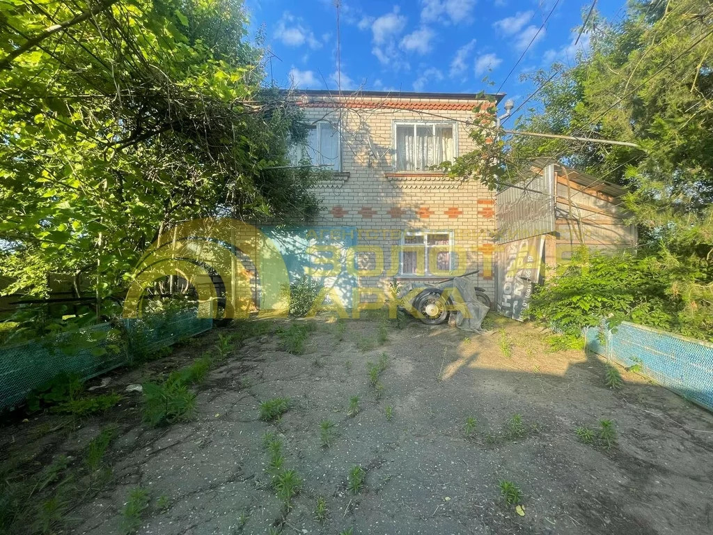 Продажа дома, Гривенская, Калининский район, ул. Первомайская - Фото 15
