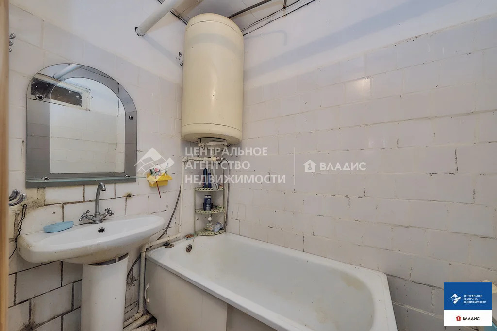 Продажа дома, Сидоровка, Рыбновский район, 3 - Фото 11