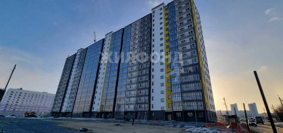Продажа квартиры, Новосибирск, ул. Бронная - Фото 12