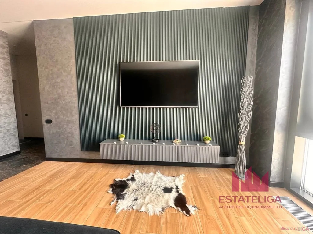 Аренда квартиры, набережная Марка Шагала - Фото 3