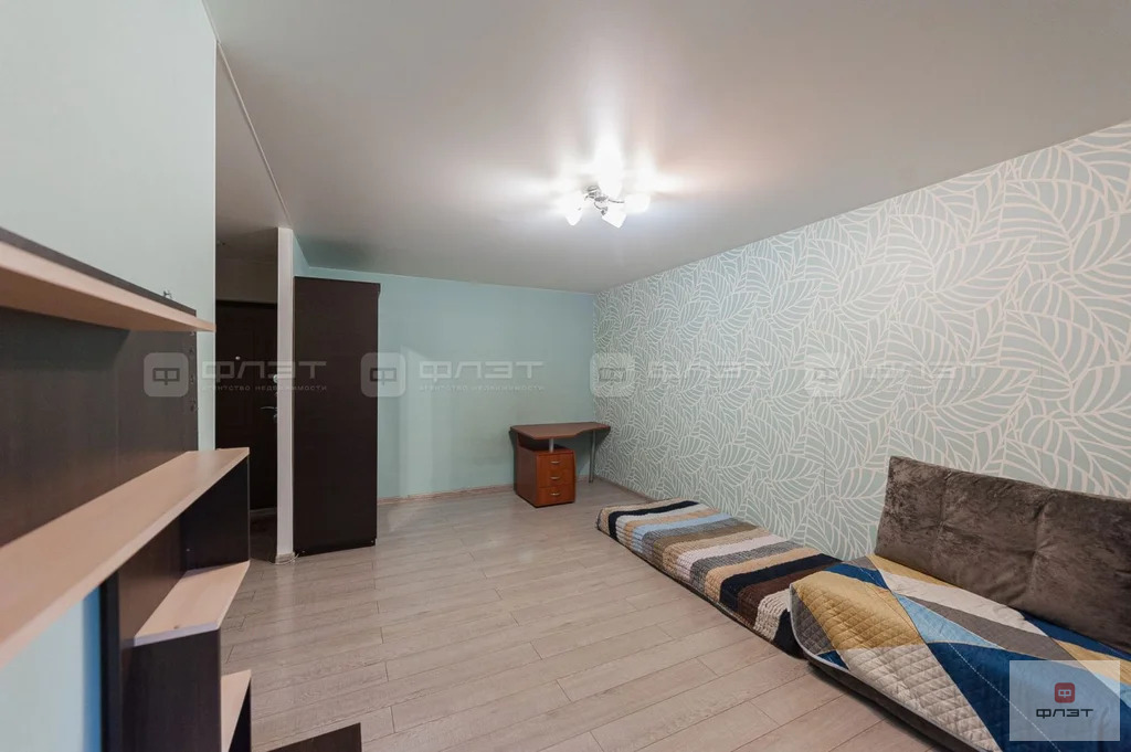 Продажа квартиры, Казань, ул. Адоратского - Фото 17
