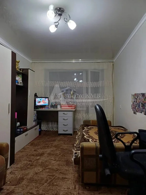 Продажа квартиры, Георгиевск, ул. Кочубея - Фото 1