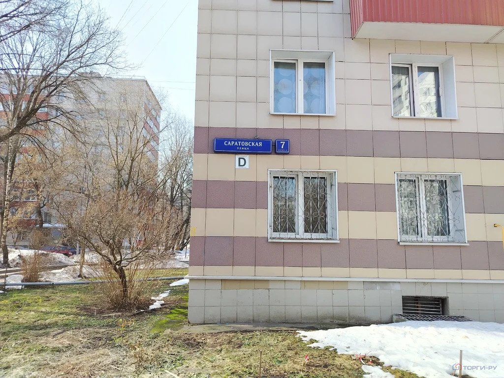Продажа квартиры, ул. Саратовская - Фото 3