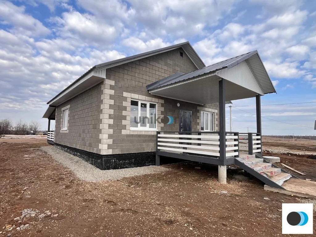 Продажа дома, Иглинский район, Луговая улица - Фото 1