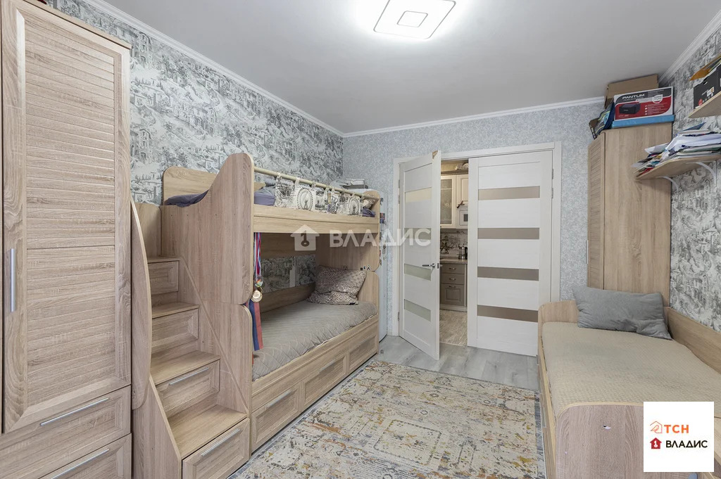 Продажа квартиры, Королев, улица Академика Легостаева - Фото 5