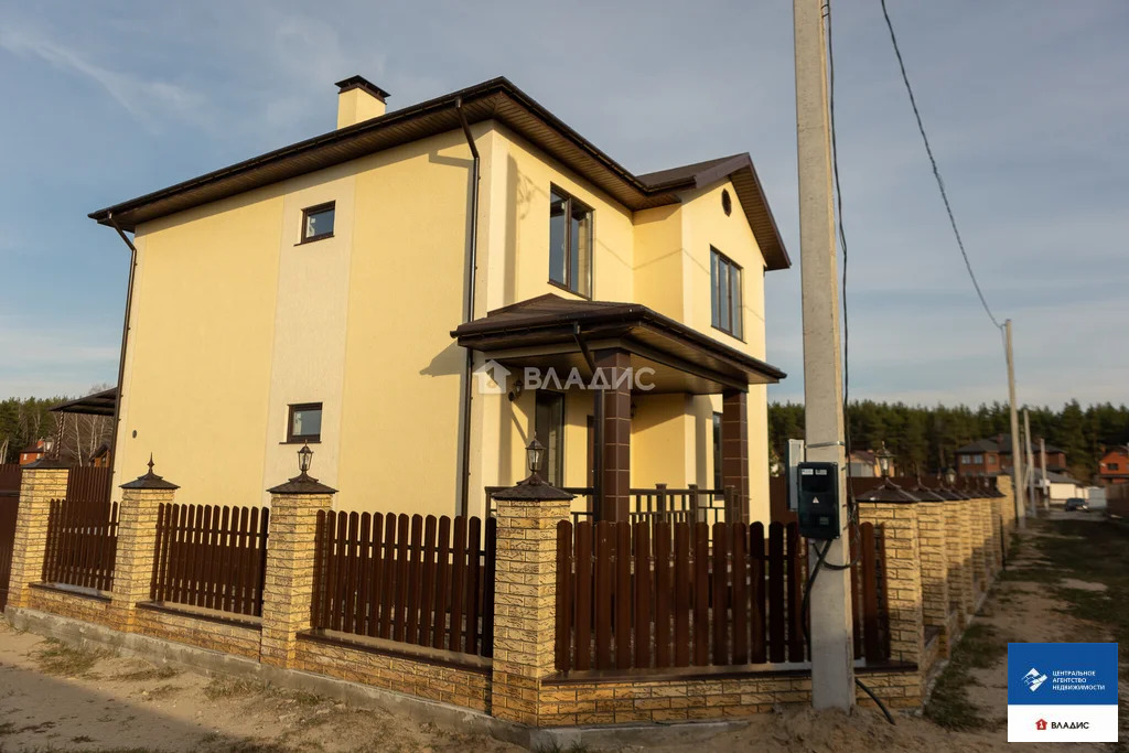 Продажа дома, Заборье, Рязанский район, ул. Совхозная - Фото 3