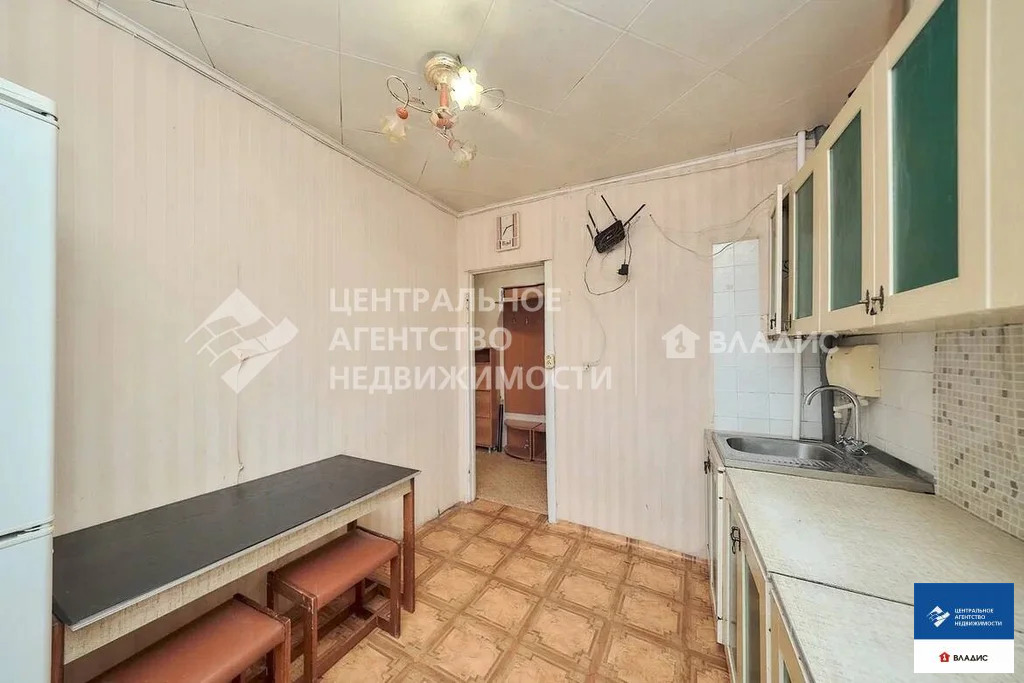 Продажа квартиры, Рязань, ул. Либкнехта - Фото 7