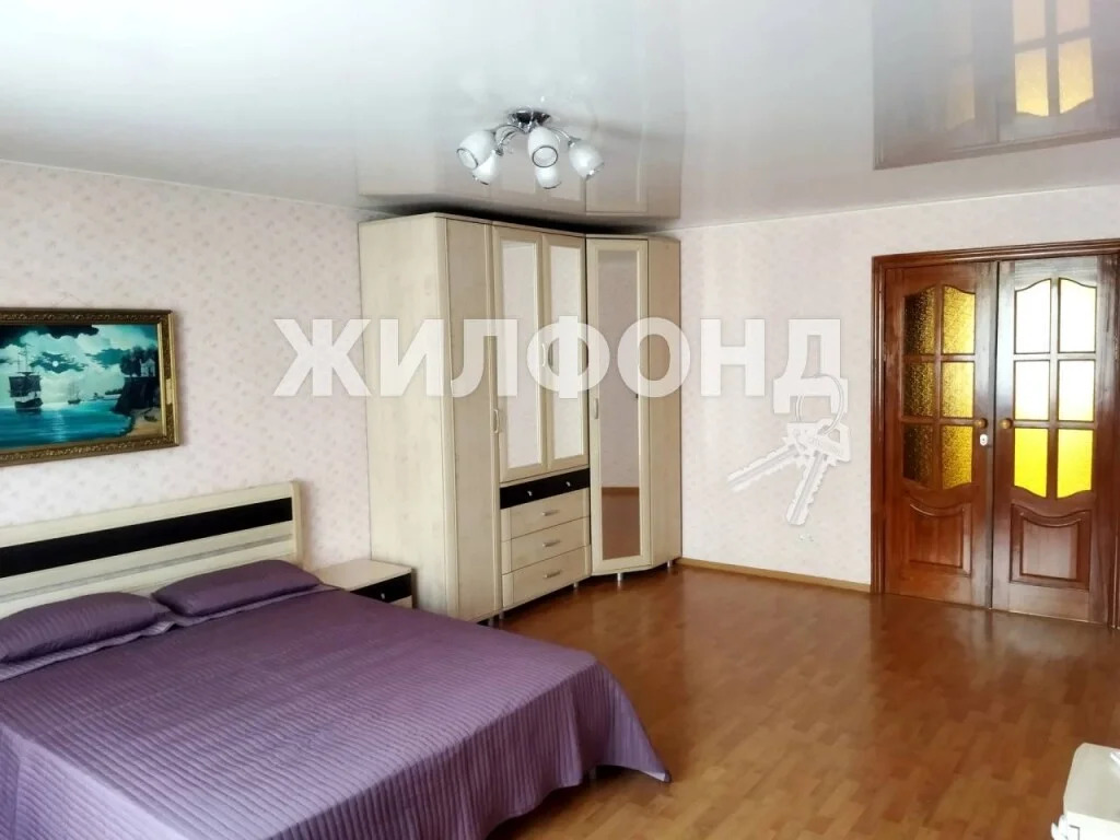Продажа квартиры, Новосибирск, ул. Пархоменко - Фото 3