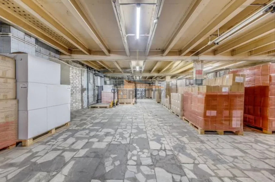 Аренда производственного помещения, Люберцы, Люберецкий район, ул. ... - Фото 3