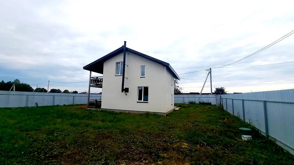 Продажа дома, Дмитровский район - Фото 19