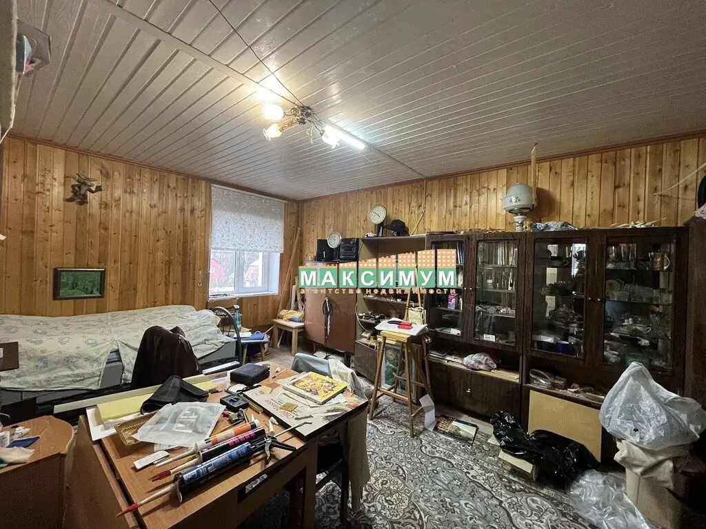 Дом-дача в СНТ Радуга вблизи г. Домодедово - Фото 15