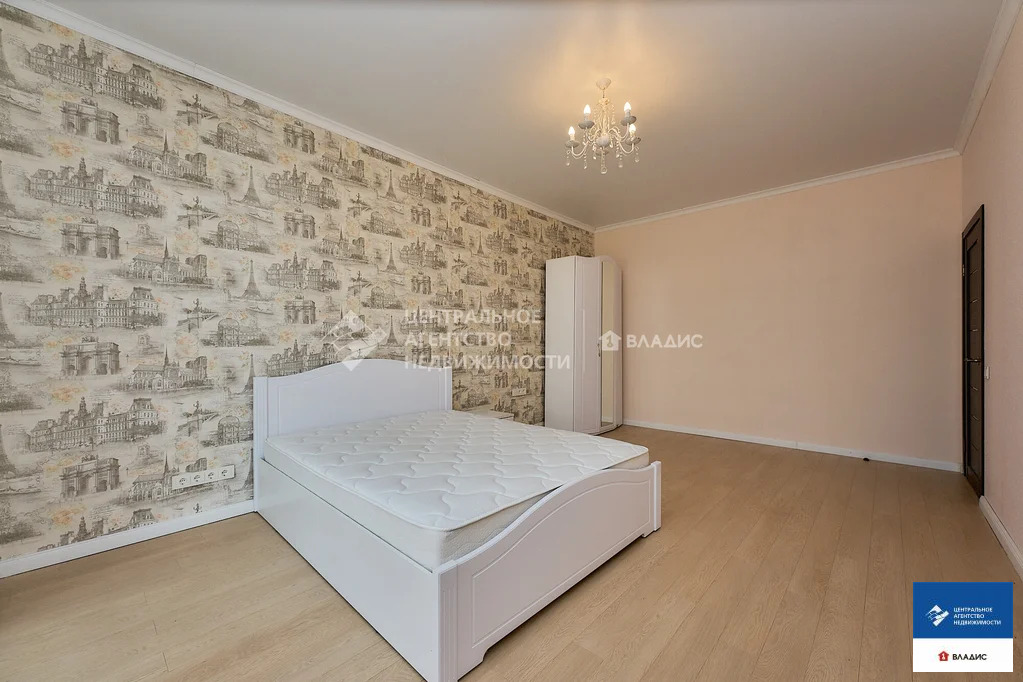 Продажа дома, Агро-Пустынь, Рязанский район, Новая улица - Фото 18