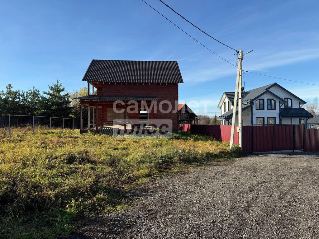 Продажа дома, Яхрома, Дмитровский район - Фото 12