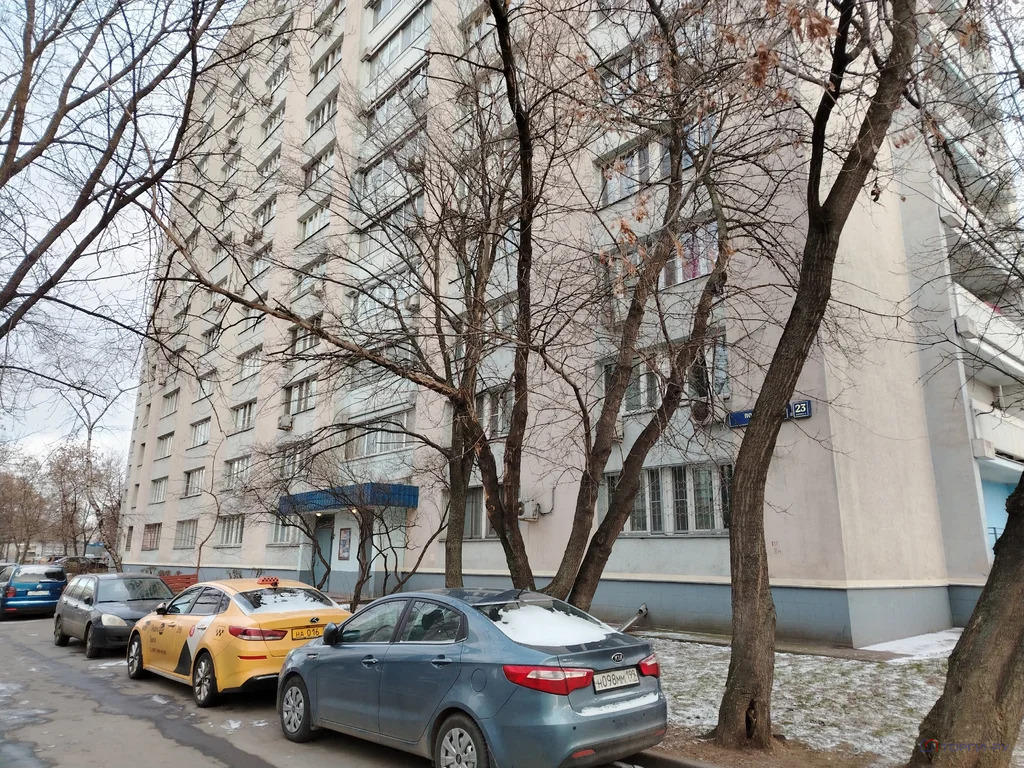 Продажа квартиры, ул. Полбина - Фото 6