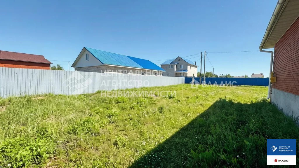 Продажа дома, Шахманово, Рязанский район, ул. Весенняя - Фото 4
