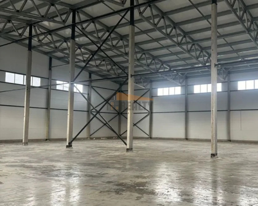 Аренда склада, Домодедово, Домодедово г. о., Кирова ул. - Фото 2