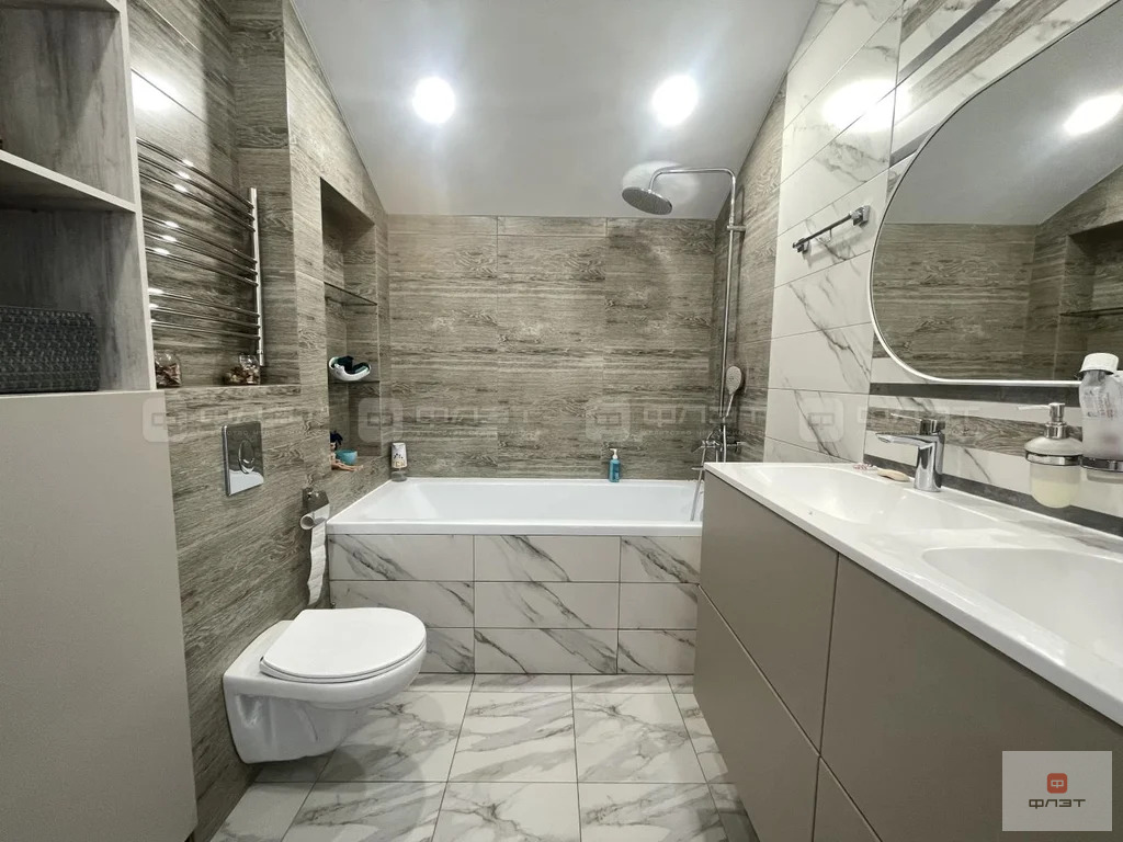 Продажа дома, Большие Кабаны, Лаишевский район, ул. Взлетная - Фото 8