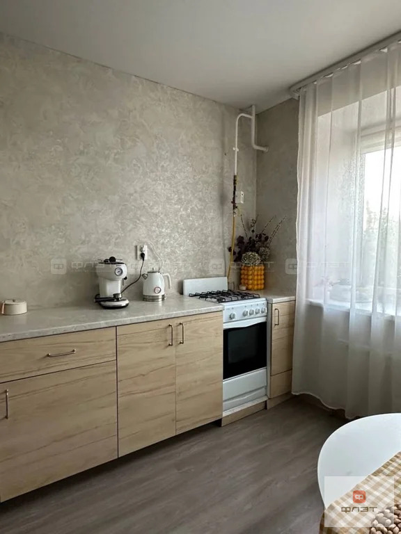 Продажа квартиры, Усады, Лаишевский район, ул. Сиреневая - Фото 12