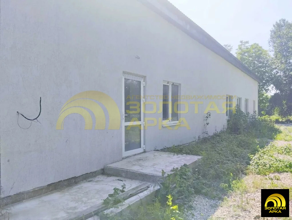 Продажа ПСН, Варениковская, Крымский район, ул. Красная - Фото 5