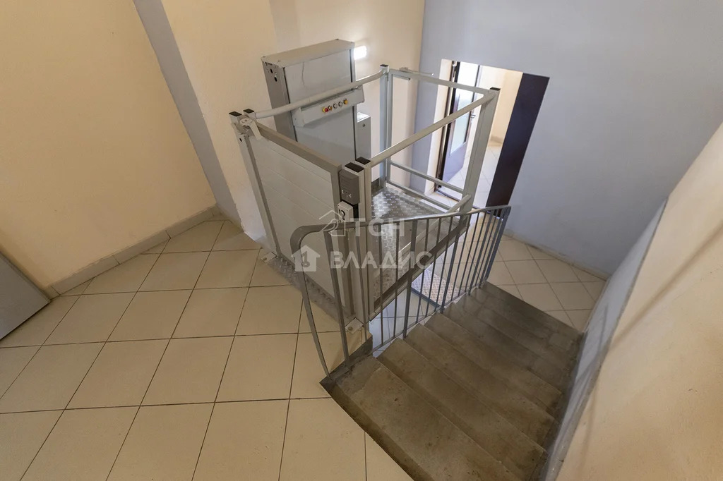 Продажа квартиры, Мебельной Фабрики, Мытищинский район, Рассветная ... - Фото 44