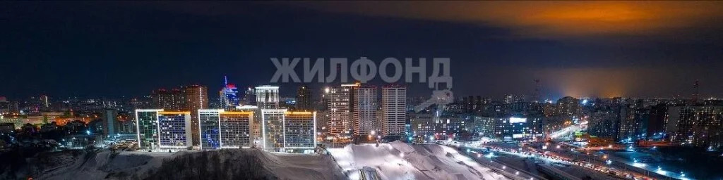 Продажа квартиры, Новосибирск, ул. Немировича-Данченко - Фото 19