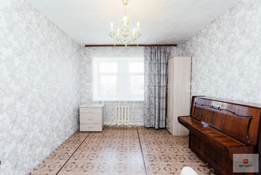 Продажа квартиры, Казань, ул. Масгута Латыпова - Фото 11