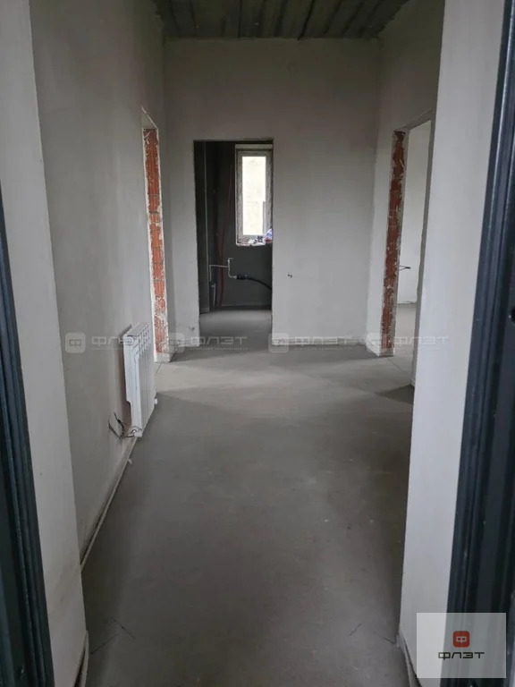 Продажа дома, Казань, ул. Мира (Салмачи) - Фото 9