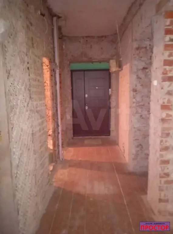 3-к. квартира, 85,2 м, 2/3 эт. - Фото 2