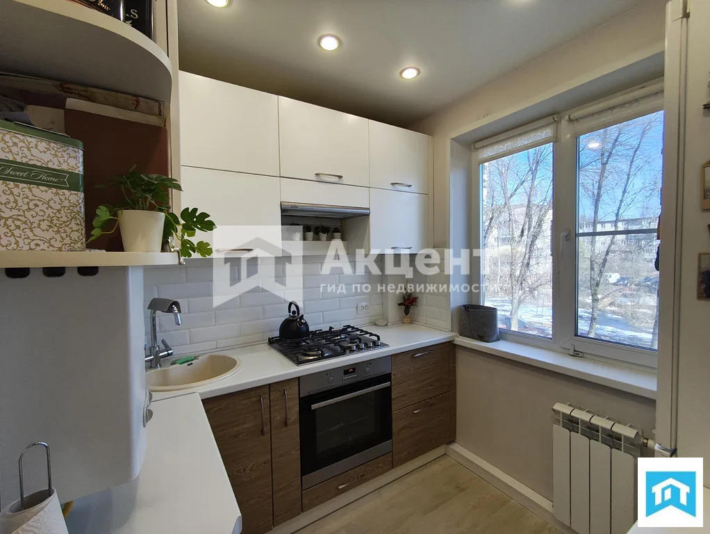 Продажа квартиры, Иваново, ул. Шубиных - Фото 2