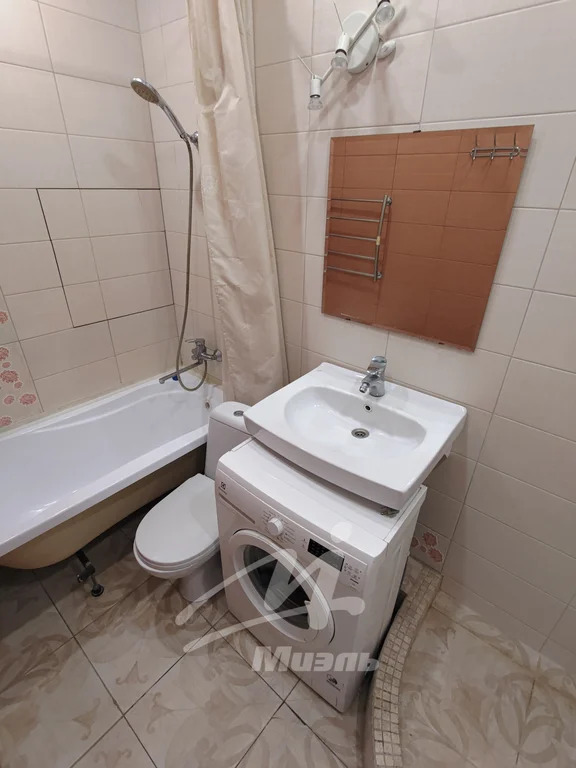 Продажа квартиры, Химки, Летчика Ивана Федорова ул. - Фото 15