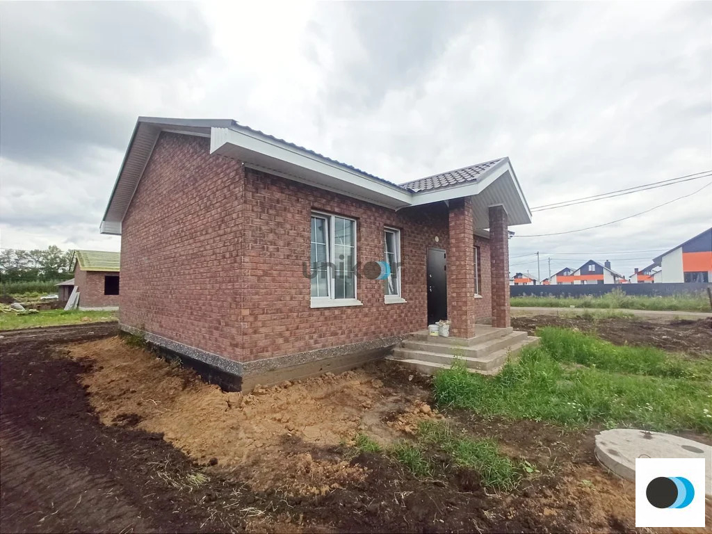 Продажа дома, Нагаево, улица Михаила Дорохова - Фото 1