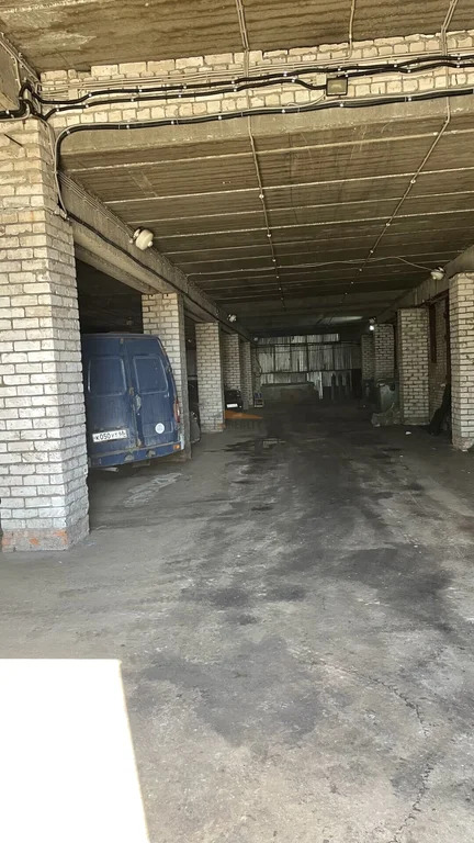 Аренда склада, Зеленый, Богородский г. о., 10 - Фото 6