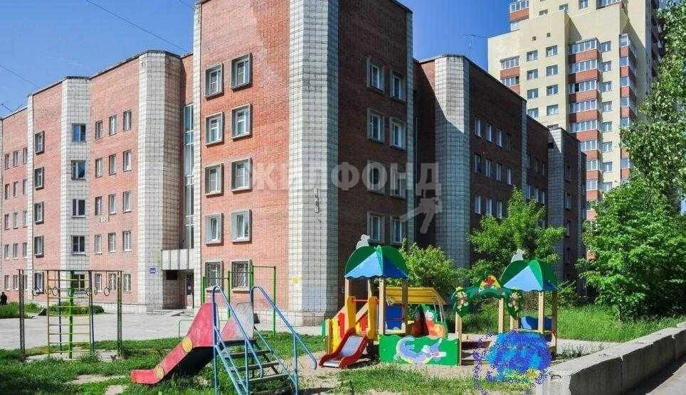 Продажа комнаты, Краснообск, Новосибирский район, 2-й микрорайон - Фото 21