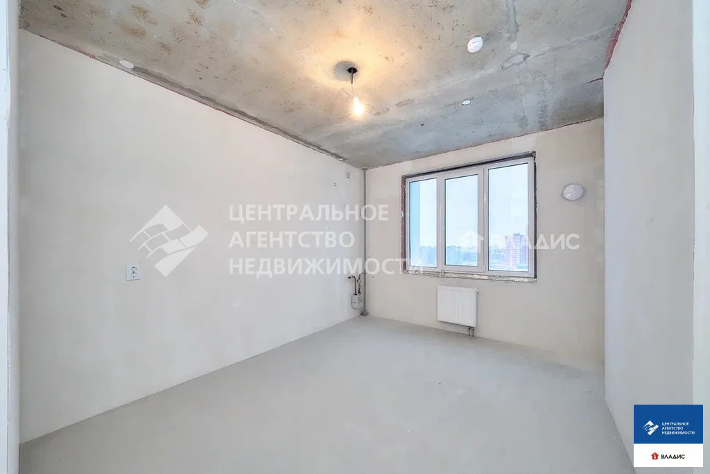 Продажа квартиры, Рязань, микрорайон Олимпийский городок - Фото 0
