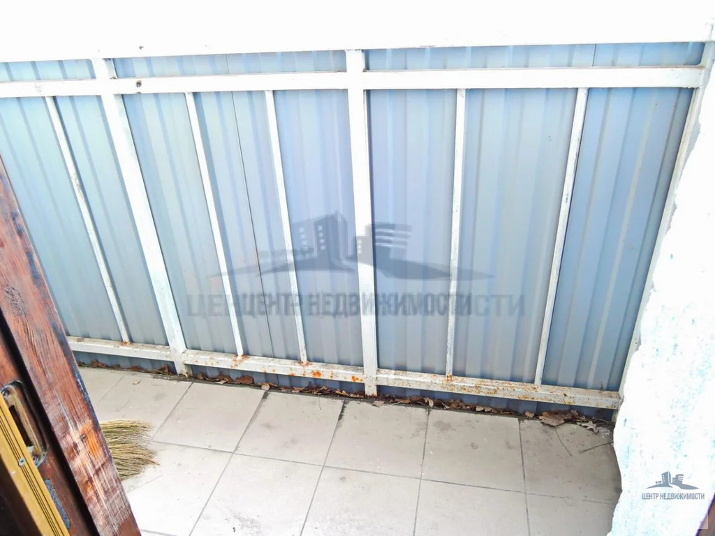 Продажа квартиры 28.50 кв.м., комнат 2, этаж 4/4 - Фото 9
