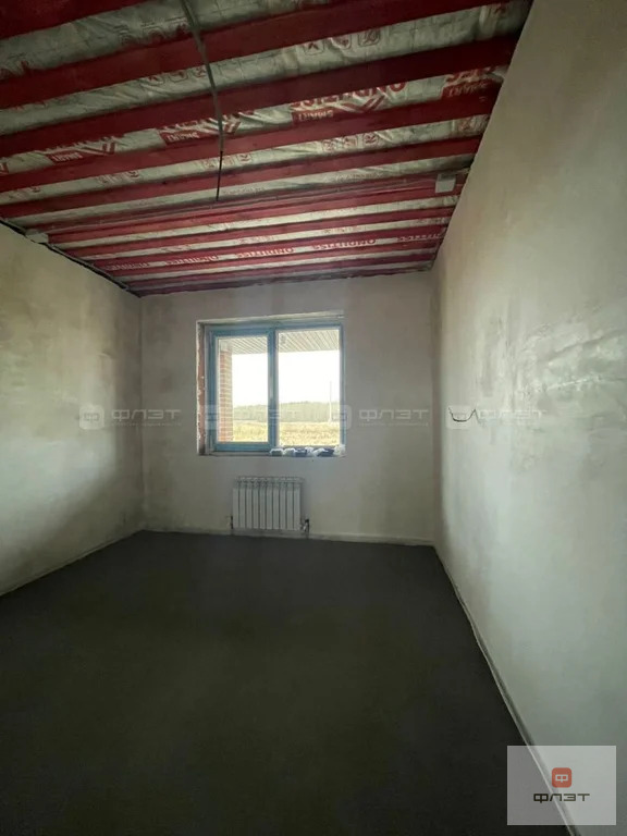 Продажа дома, Кзыл-Иль, Лаишевский район, ул. Юности - Фото 4