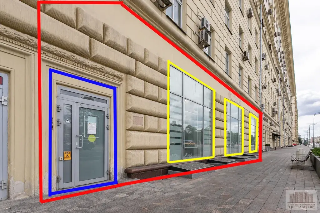 Продажа помещения свободного назначения, 635,1 м2 - Фото 2